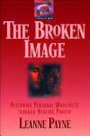 Read Pdf The Broken Image