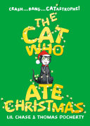 Read Pdf The Cat Who Ate Christmas