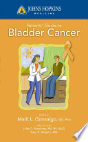 Johns Hopkins Patients Guide To Bladder Cancer