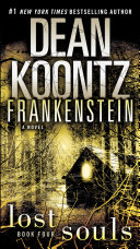 Frankenstein: Lost Souls pdf