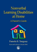 Read Pdf Nonverbal Learning Disabilities at Home
