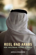 Reel Bad Arabs Book