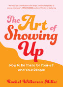 Read Pdf The Art of Showing Up