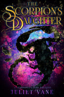Read Pdf The Scorpion's Daughter