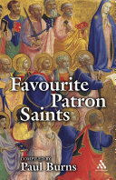 Read Pdf Favourite Patron Saints