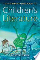 The Oxford Companion To Children S Literature