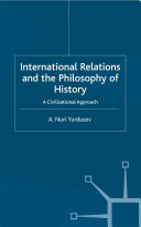 Read Pdf International Relations and the Philosophy of History