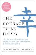 Read Pdf The Courage to Be Happy