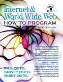 Internet And World Wide Web