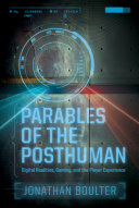 Parables of the Posthuman