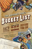 Read Pdf The Baseball Fan's Bucket List