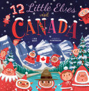 Read Pdf 12 Little Elves Visit Canada
