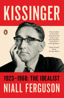 Read Pdf Kissinger