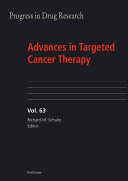 Advances in Targeted Cancer Therapy pdf