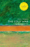 The Cold War: A Very Short Introduction pdf