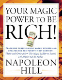 Your Magic Power To Be Rich 