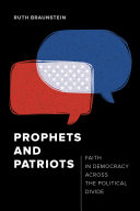 Read Pdf Prophets and Patriots