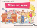 Read Pdf Alfred's Basic All-in-One Course, Book 1