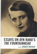Read Pdf Essays on Ayn Rand's The Fountainhead