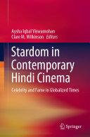 Read Pdf Stardom in Contemporary Hindi Cinema