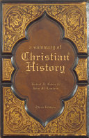 Read Pdf A Summary of Christian History