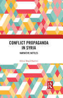Read Pdf Conflict Propaganda in Syria
