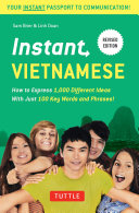 Instant Vietnamese