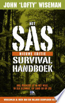 Het Sas Survival Handboek