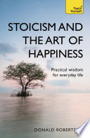 Book Stoicism and the Art of Happiness