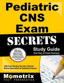 Pediatric Cns Exam Secrets Study Guide