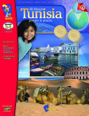 Read Pdf All About Tunisia Gr. 3-5