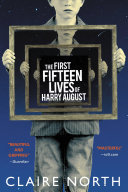 Read Pdf The First Fifteen Lives of Harry August