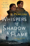 Read Pdf Whispers of Shadow & Flame