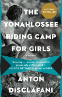 The Yonahlossee Riding Camp for Girls Book