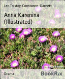 Anna Karenina (Illustrated)