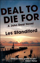 Read Pdf Deal to Die For