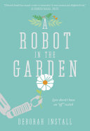 Read Pdf A Robot in the Garden