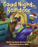 Read Pdf Good Night, Reindeer