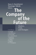Read Pdf The Company of the Future
