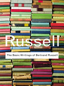 Read Pdf The Basic Writings of Bertrand Russell