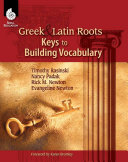 Read Pdf Greek and Latin Roots: Keys to Building Vocabulary