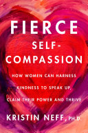 Fierce Self-Compassion pdf