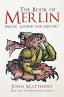 Read Pdf The Book of Merlin