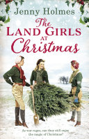 Read Pdf The Land Girls at Christmas