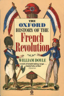 Read Pdf The Oxford History of the French Revolution