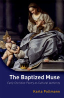 Read Pdf The Baptized Muse