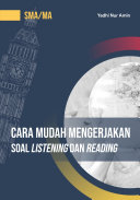 Read Pdf Cara Mudah Mengerjakan Soal Listening & Reading SMA/MA