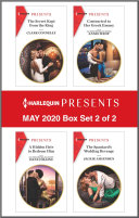 Read Pdf Harlequin Presents - May 2020 - Box Set 2 of 2