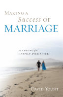 Read Pdf Making a Success of Marriage