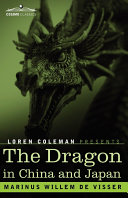 Read Pdf The Dragon in China and Japan